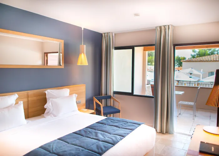 Le Fregate Provence
