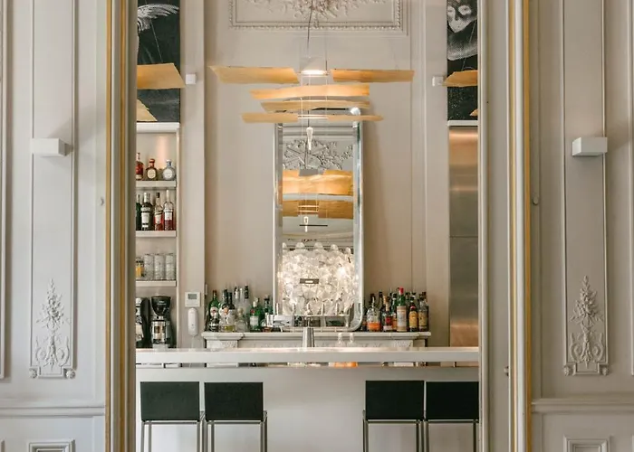 Hôtel C2