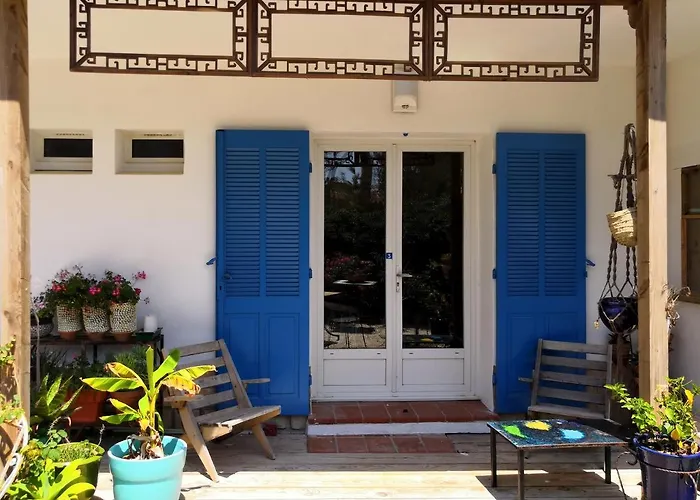 Hôtel Lido Beach